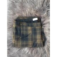 ราคา กางเกงขายาว Zara แฟชั่นเด็ก (11728682584)