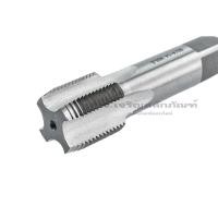 ราคา ต๊าปเกลียวซ้าย ขนาด 3/4" 1" เกลียว BSP ดอกต๊าปตัวผู้เกลียวซ้าย ดอกต๊าปเกลียว 1 ตัวชุด HAND TAPS (แพ็คละ 1 ดอก) (22655252976)