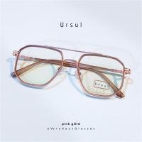 ราคา EVERYDAY แว่นตากรองแสงสีฟ้า รุ่น uRsul Anda ตัดแสงUV400 เลนส์ออกแดดเปลี่ยนสีออโต้ กรอบเหลี่ยม (21288996686)