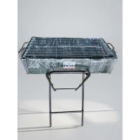 ราคา เตาย่าง เตาปิ้งย่าง เตาถังน้ำมัน เตาพร้อมขาตั้งพับได้มีหลายขนาด (6067659883)