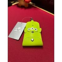 ราคา [พร้อมส่ง] ซองเก็บกุญแจ Alien จาก Toy Story (27004403607)