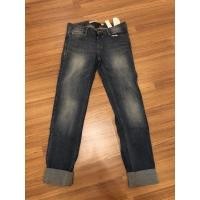 ราคา กางเกงยีนส์ ZARA แท้ 100% (3658927483)