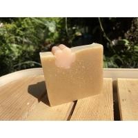 ราคา สบู่นมน้ำผึ้ง สบู่น้ำมันธรรมชาติ (21814533978)