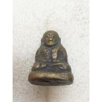 ราคา พระรูปหล่อหลวงพ่อเงิน วัดบางคลาน ไม่ทราบปีจัดสร้าง no.2285 (29774594389)