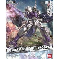 ราคา 4573102630766 1/100 09 gundam Kimaris Trooper 3000yen (10872457730)