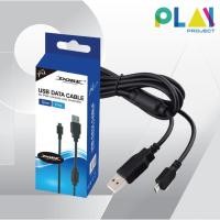 ราคา Dobe สายชาร์จ จอย Data PS4/XboxOne [Micro usb Data Cable] [Cable USB] [USB Charger for Ps4] [สายUSB Ps4] [usb ps4] (15862614601)