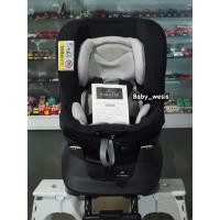 ราคา คาร์ซีทเด็กมือสอง Ailebebe Kurutto NT2 premium (11055447131)