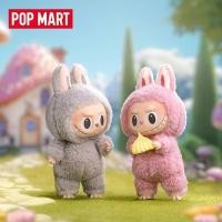 ราคา [ของแท้ 100% ]POPMART Labubu V1 ของแท้ Labubu Macaron พวงกุญแจ ลาบูบู้ มาการอง (26269392161)