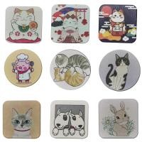 ราคา แผ่นหินรองแก้วซับน้ำ ที่รองแก้วซับน้ำแห้งไว (23741810557)