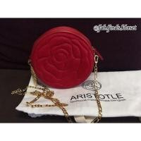 ราคา ✨Aristotle Rose Bag​ ✨ (9711533)