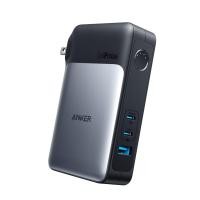 ราคา Anker 733 ที่ชาร์จ (Prime Powercore 65W) Gan ที่ชาร์จเร็ว (29857375934)