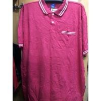 ราคา เสื้อเชิ้ต แบรนด์ Champion USA Pink Colour size XXL (8974257838)