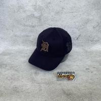 ราคา หมวก MLB Detroit Navy (25991059934)