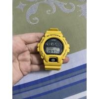 ราคา G-SHOCK G-6900A-9DRแท้สินค้าดูใหม่แทบไม่ได้ใส่คุ้ม (8433958518)