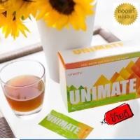 ราคา Unimate Unicity อาหารเสริม บำรุงสมอง ยูนิซิตี้ ลดความเครียด คลายเครียด สดชื่น ยูนิซิตี้ บรรจุ 30 ซอง/ 6 ซอง (22007203151)