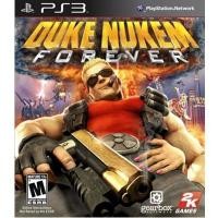 ราคา PS3: Duke Nukem Forever (Zone 3) (679749340)