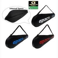 ราคา กระเป๋าแบดมินตัน Apacs 1-Zip (1 ชิ้น) (22343399970)