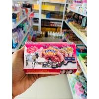 ราคา สบู่สมุนไพรอาบน้ำ ASANTEE มะขามผสมนมแพะ 125 กรัม (19295933212)