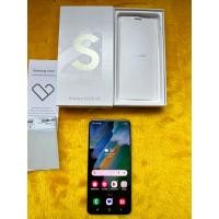ราคา # Samsung Galaxy S21 FE.8/128GB-เครื่องศูนย์ไทยเครื่องสวยงามมากๆไม่มีที่ติเลยสุดคุ้มกับราคาที่ขาย (21758907983)