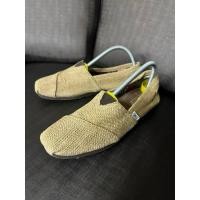 ราคา Toms/Size 42/M9/ยาว 27 cm. ขายรองเท้าสลิปออนทอมสภาพสวยใหม่สีสวยใส่ง่ายได้ทุกโอกาสคู่นี้แนะนำค่ะ (29524612954)