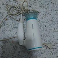 ราคา ไดร์ฟเป่า philips ผมมือ 2 (ลมร้อน ลมเย็น) 1600W รุ่น BHD006 (24831594901)