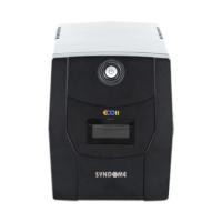 ราคา Syndome เครื่องสำรองไฟ ECO II-1200-LCD (1200VA/720WATT) (22164424003)