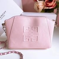 ราคา กระเป๋า Givenchy Cosmetic Pouch Bag # Pink (23856424700)