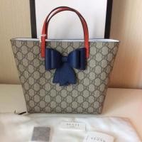 ราคา New gucci tote (292692207)