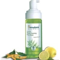 ราคา Himalaya Neem forming face wash 150ml (23585846733)