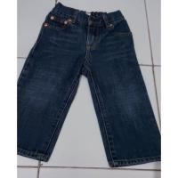 ราคา 2ndbrandedqu BABY GAP Jeans (22715108736)
