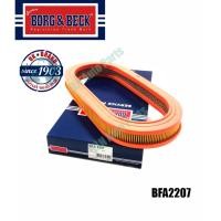ราคา ไส้กรองอากาศ (Air Filter) ออสติน AUSTIN Mini 1.3i eng.12H Spi 46kW ปี 1991 (4794255704)