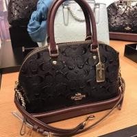 ราคา กระเป๋าแบรนด์ Coach ทรงโดม การันตีของแท้ 100 เปอร์เซ็น (7532064775)
