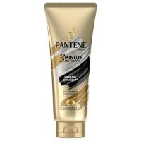 ราคา Pantene แพนทีน โปร-วี ทรี มินิท มิราเคิล ครีมนวดผม เคราติน 300 มล.(black) (13743217111)