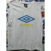 ราคา เสื้อUmbroเสื้อกล้ามกีฬา (25872078908)