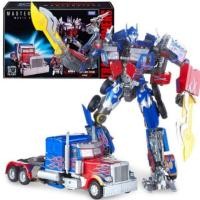 ราคา Transformers Optimus Prime MPM-4 (1313166970)