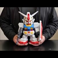 ราคา GUNDAM RX-78-2 SD GUNDAM (19680993114)