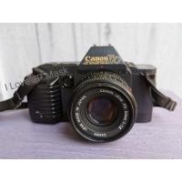 ราคา กล้อง Canon T70 - Film Camera Slr Canon T70 - กล้องฟิล์มมือสอง กล้อง canon มือสอง (12437476872)