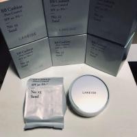 ราคา Laneige bb cream pore control SPF 50+ PA+++ (ตลับจริง + รีฟิล) (595212544)