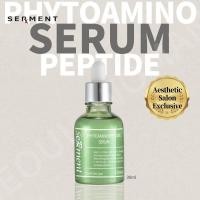 ราคา Serment Phyto Amino Peptide Serum 30ml Anti-Aging Serum, K-Beauty (28171694679)