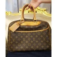 ราคา Louis Vuitton ของแท้มือสอง (2243162995)