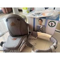 ราคา I - angel รุ่น Light Hipseat Carrier มือสองสภาพดี (18282936324)