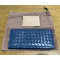 ราคา กระเป๋าตังค์ Bottega Veneta ของแท้ (29222437609)