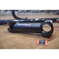 ราคา สเต็ม จักรยานเสือหมอบ Syntace Stem F109 Ti อลู สีดำ +-6องศา และ+-17 องศา (1400756337)