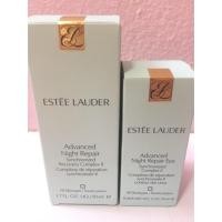 ราคา ANR || serum face (50ml.) & eye (15ml.) duo set เซตสุดคุ้มEstee Lauder [ฟรีส่ง ems] (614714357)