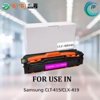 ราคา ตลับหมึกเลเซอร์เทียบเท่า Samsung CLT-M504S (M) สำหรับเครื่องพิมพ์ Samsung CLP-415/CLX-4195 (3803512339)