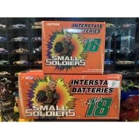 ราคา Nascar Action #18 Small Soldiers & Hemet (15081041392)