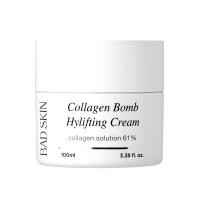 ราคา Badskin Collagen Bomb Hydrating Cream 100mL (28675915604)