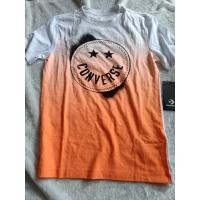 ราคา เสื้อยืดเด็ก Converse (23253664094)