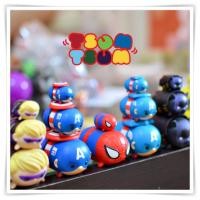 ราคา ซูมซูมมาเวล TsumTsum Marvel (4032452476)