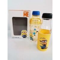 ราคา ขวดน้ำลายมินเนี่ยน จากTesco Lotus (7352074198)